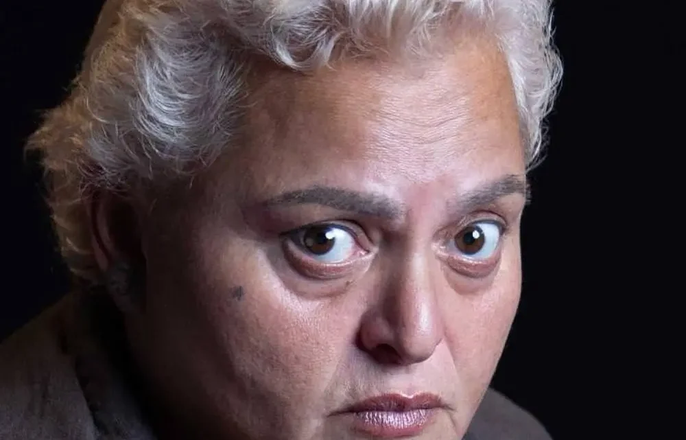 Eka Chavleishvili Biography: Movies & TV Shows, Net Worth, Height, Age, Spouse, Parents