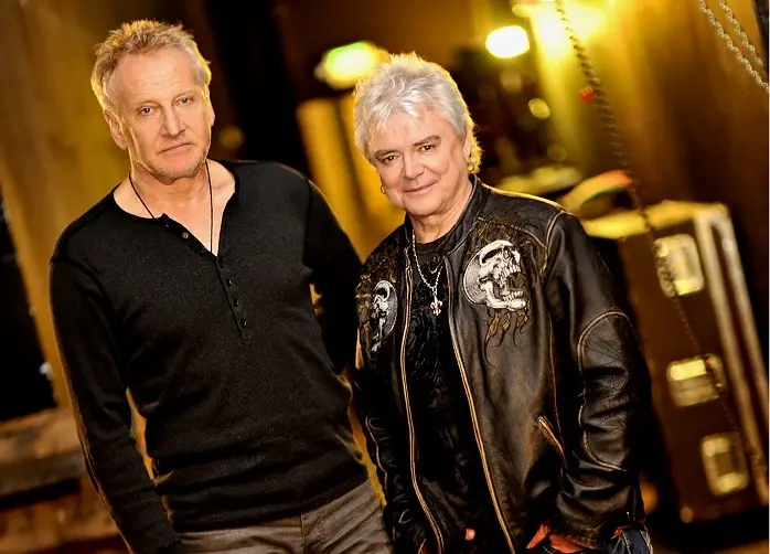 Air Supply Biography: Net Worth, Members, Age, Songs, Career, Albums, Height, Wife