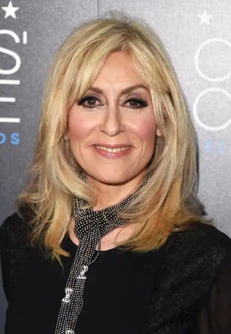 Judith Light Biography: Husband, Age, Net Worth, Height, Parents ...