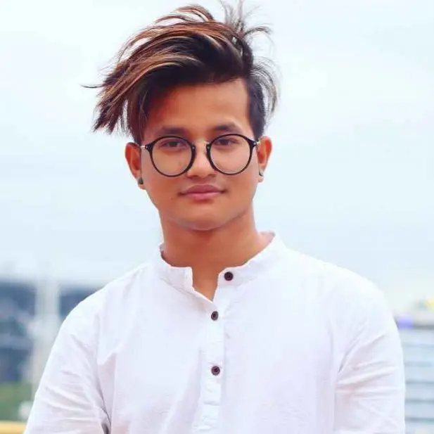 Bijju Biography: Real Name, Age, Net Worth, Height, Wife, Parents, Sisters, Career, TikTok