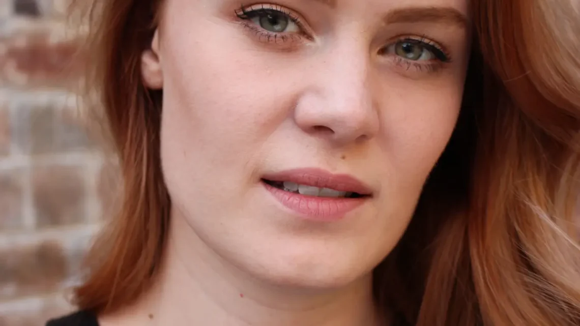 Maddy MacRae Biography: Real Name, Age, Net Worth, Movies, Podcast, TikTok, Boyfriend