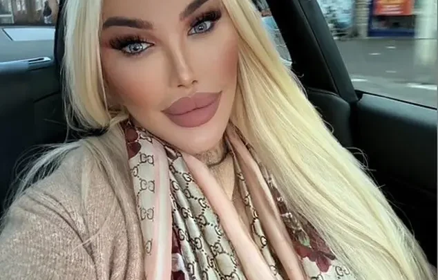 Jessica Alves Biography: Net Worth, Age, Boyfriend, Career, Height, Parents, Transition, Surgeries