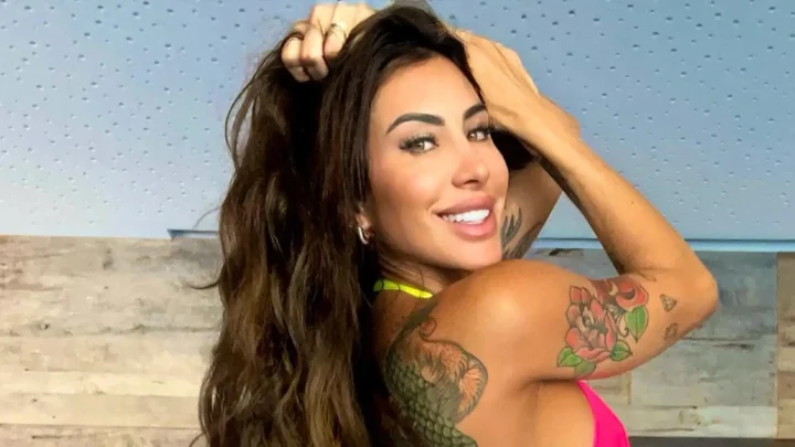 Jaque Khury Biography: Age, Net Worth, Son, Career, Height, Boyfriend, Parents, Siblings