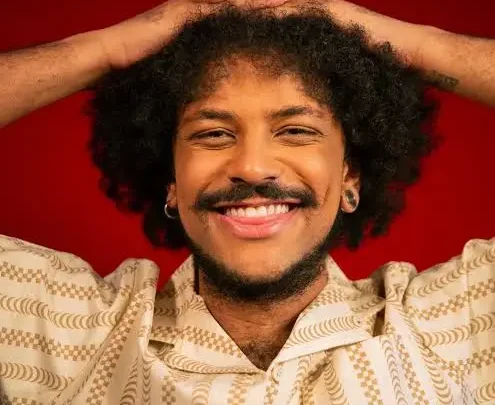 João Luiz Pedrosa Biography: Career, Age, Boyfriend, Net Worth, Height, Parents, Podcast, Siblings