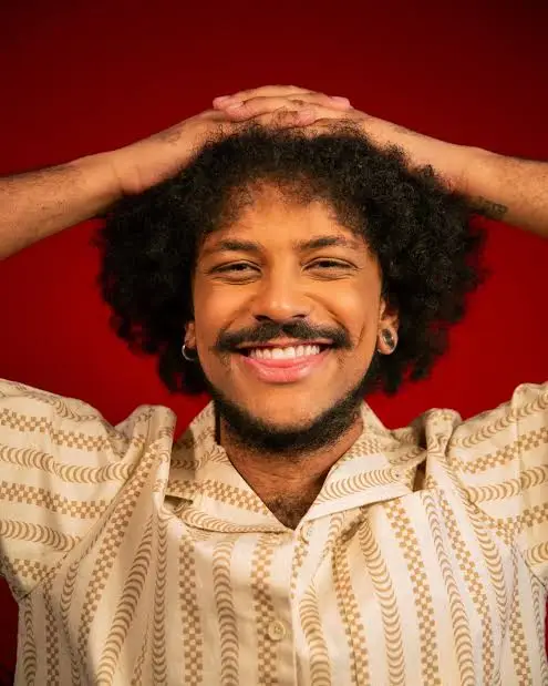 João Luiz Pedrosa Biography: Career, Age, Boyfriend, Net Worth, Height, Parents, Podcast, Siblings