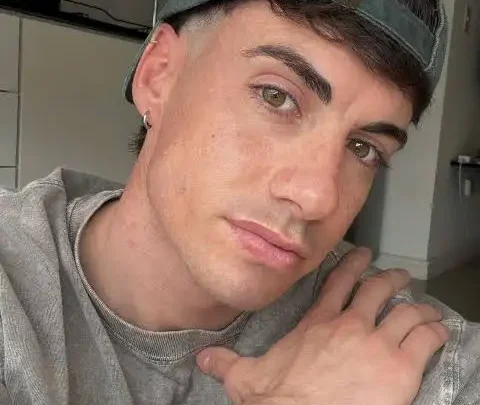 Alan Simone Biography: Age, Net Worth, Career, Height, Ex-Girlfriend, Parents, Siblings, Reality TV