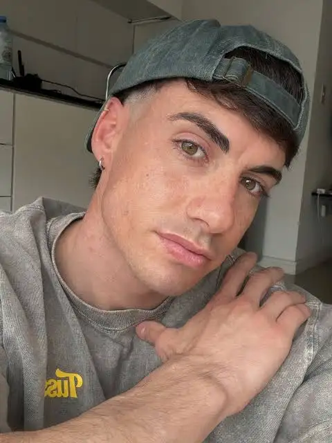 Alan Simone Biography: Age, Net Worth, Career, Height, Ex-Girlfriend, Parents, Siblings, Reality TV