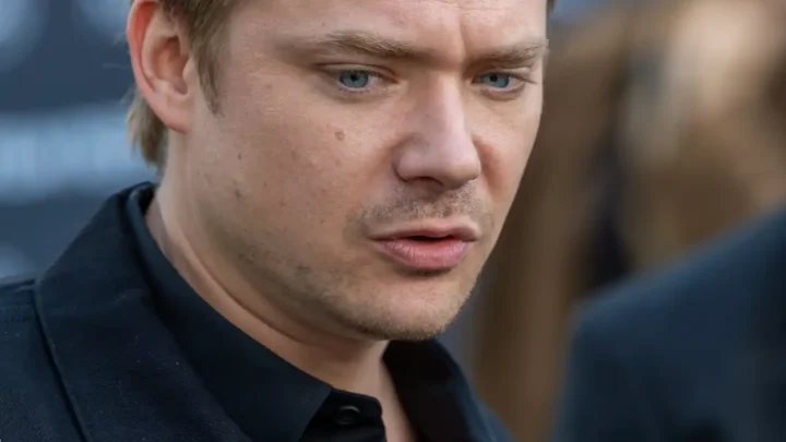 Sven Schelker Biography: Ethnicity, Net Worth, Girlfriend, Age, Height, Movies, Parents