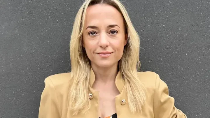 Sabrina Carballo Biography: Age, Boyfriend, Net Worth, Daughter, Career, Height, Movies, Parents