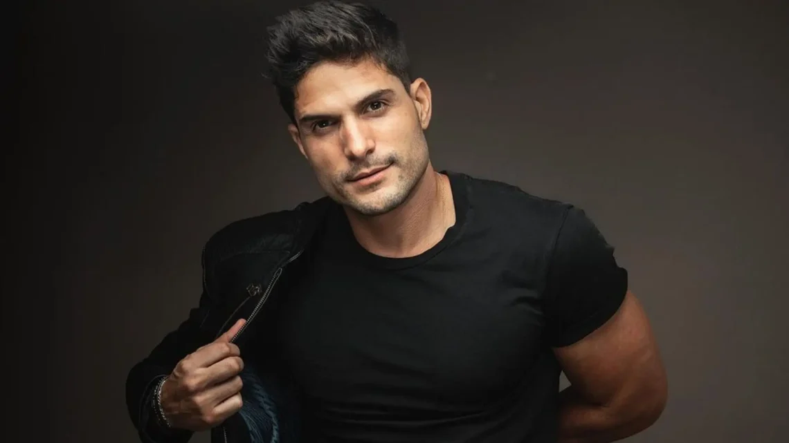 André Borges Martinelli Biography: Girlfriend, Age, Net Worth, Career, Height, Reality TV, Parents, Siblings