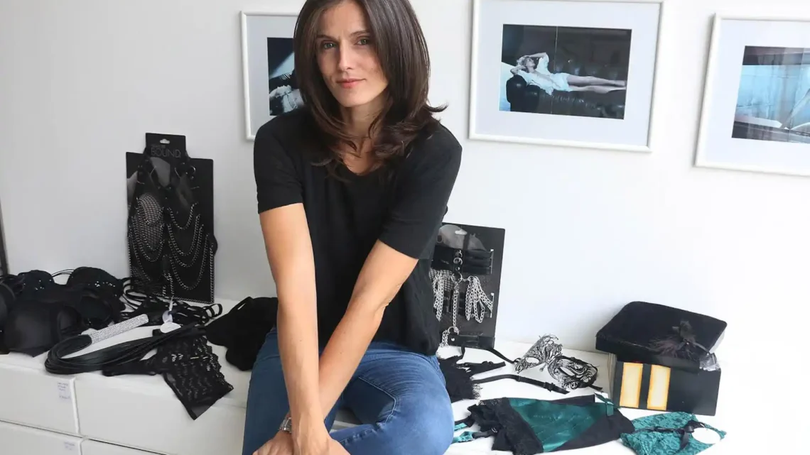 María Fernanda Neil Biography: Son, Age, Net Worth, Career, Height, Boyfriend, Parents, Movies