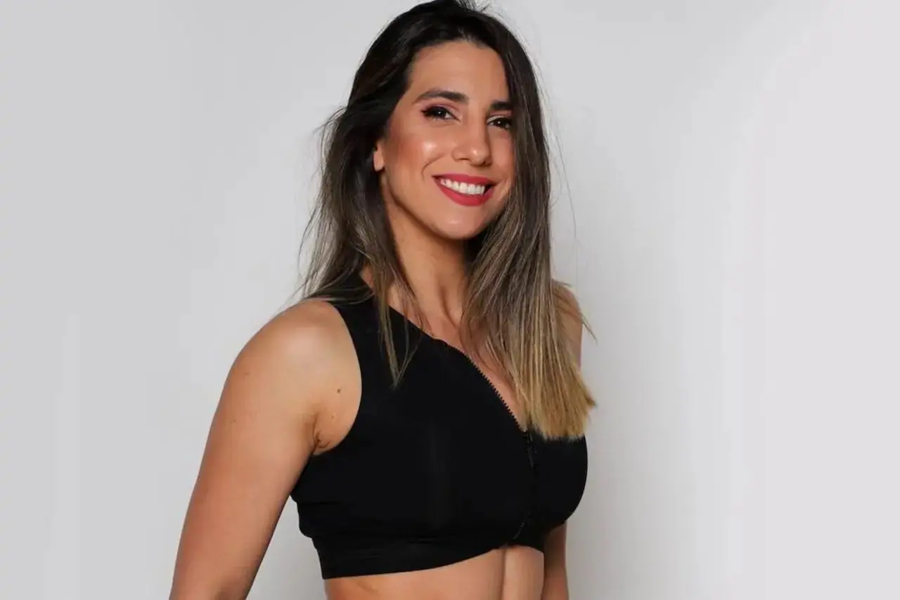 Cinthia Fernández