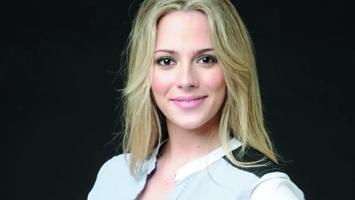 Rocío Gancedo Biography: Age, Career, Net Worth, Parents, Death, Height, Siblings, Boyfriend