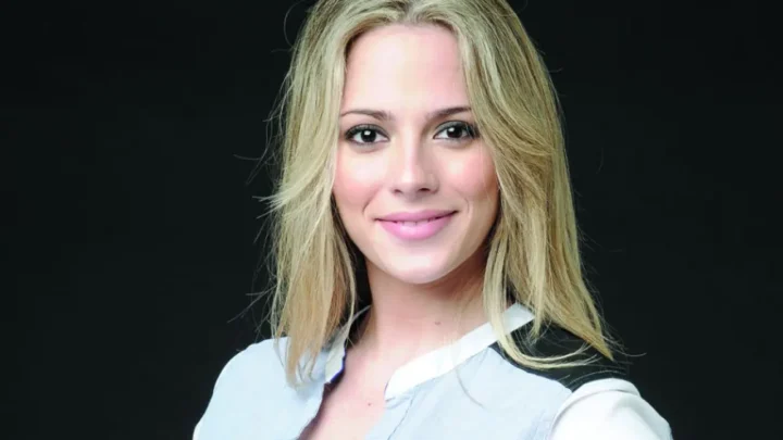 Rocío Gancedo Biography: Age, Career, Net Worth, Parents, Death, Height, Siblings, Boyfriend