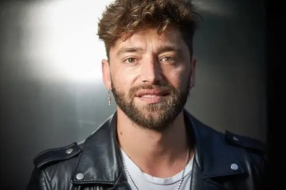 Pablo Tamagnini Biography: Children, Age, Net Worth, Career, Height, Wife, Parents, Songs