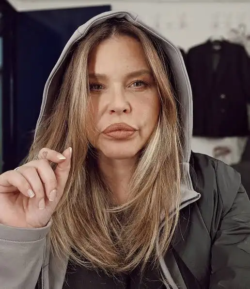 Nazarena Vélez Biography: Children, Age, Net Worth, Husband, Career, Height, Parents, Siblings