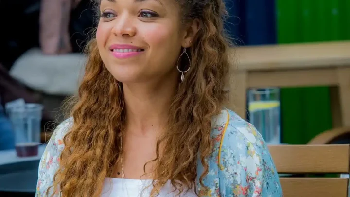 Antonia Thomas Biography: Age, Husband, Movies, Brother, Instagram, Height, Parents, Religion