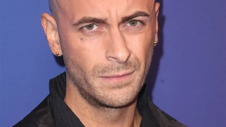 Joe Gilgun Biography: Age, Movies, Wife, Net Worth, Parents, Instagram, Ethnicity, Height