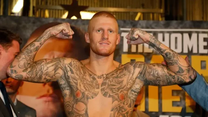 Patrick Nielsen Biography: Children, Age, Net Worth, Career, Height, Girlfriend, Parents, Brother