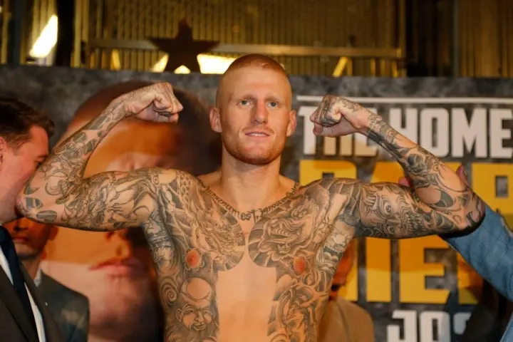 Patrick Nielsen Biography: Children, Age, Net Worth, Career, Height, Girlfriend, Parents, Brother