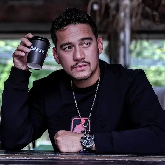 Mario Lawalata Biography: Age, Net Worth, Career, Height, Ex-Girlfriend, Parents, Sister, Films