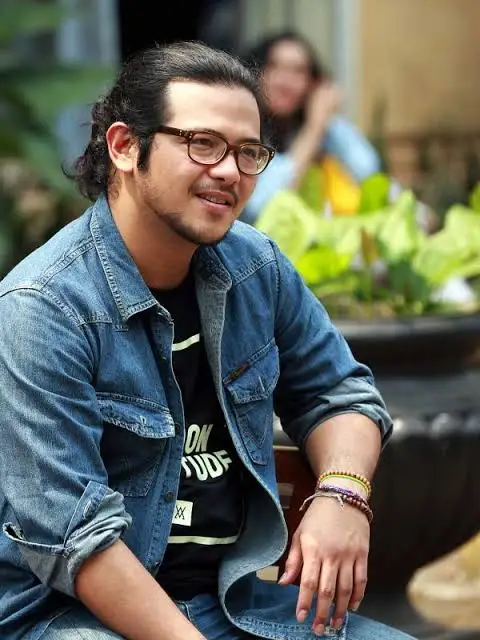 Ramon Y. Tungka Biography: Wife, Age, Son, Net Worth, Career, Height, Parents, Siblings