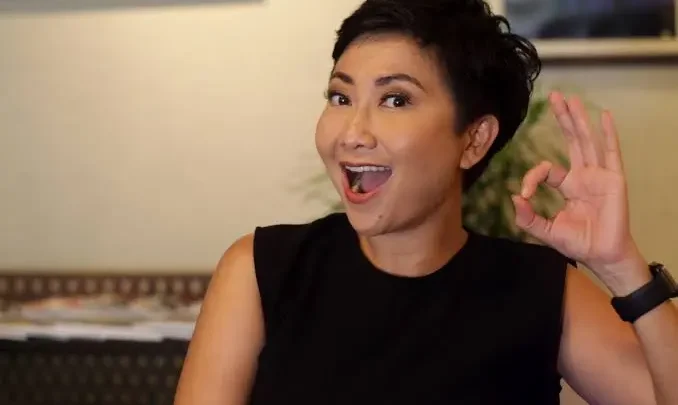 Indy Barends Biography: Husband, Age, Sons, Net Worth, Career, Height, Parents, Sister