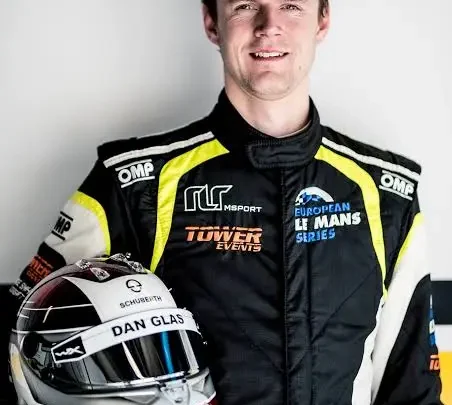 Morten Dons Biography: Age, Net Worth, Career, Height, Girlfriend, Parents, Racing, Siblings