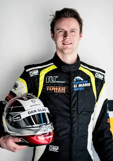 Morten Dons Biography: Age, Net Worth, Career, Height, Girlfriend, Parents, Racing, Siblings