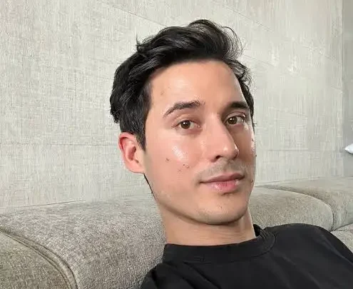 Nino Fernandez Biography: Wife, Age, Movies, Net Worth, Height, Parents, Girlfriend, Siblings