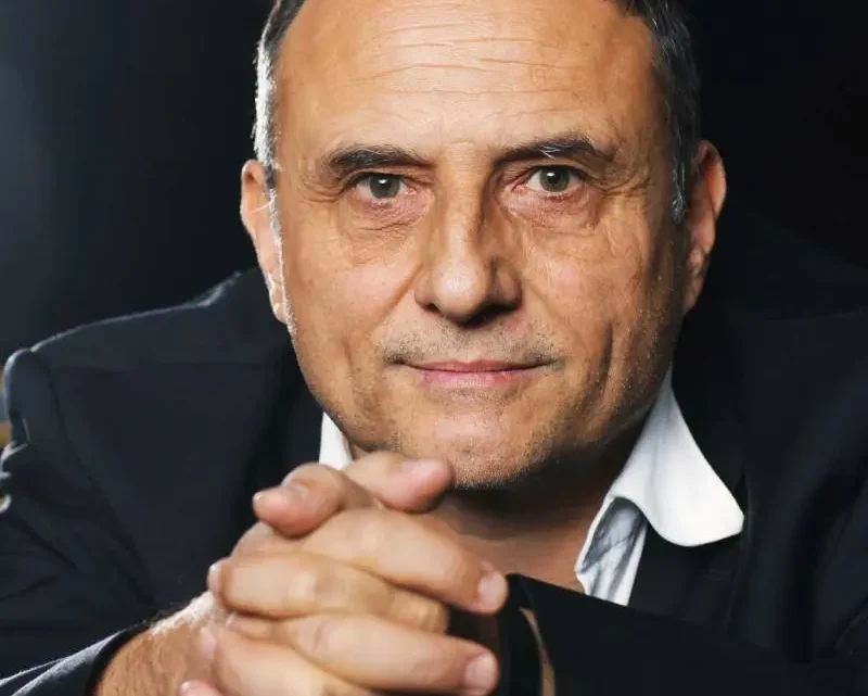 Christoph Schaub Biography: Net Worth, Height, Spouse, Nationality, Age, TV Shows, Children