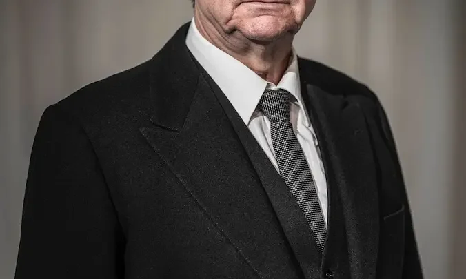 Gilles Tschudi Biography: Age, Net Worth, Wife, Children, Height, Movies & TV Shows