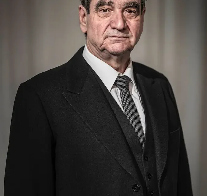 Gilles Tschudi Biography: Age, Net Worth, Wife, Children, Height, Movies & TV Shows