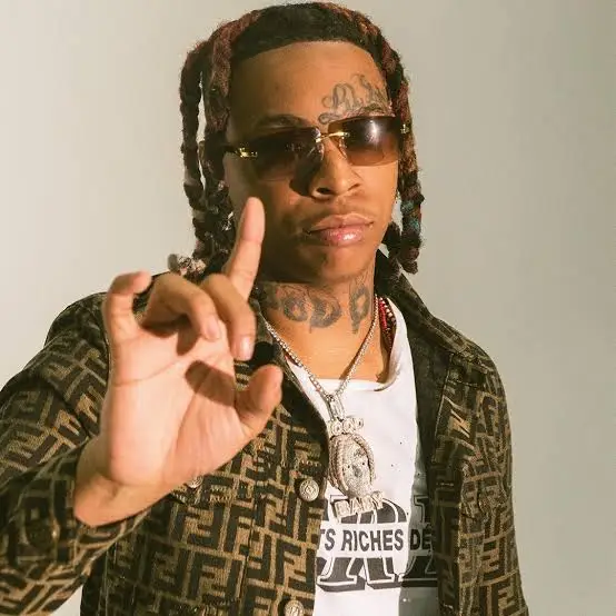 Lil Gotit Biography: Family, Age, Songs, Net Worth, Albums, Siblings, Height, Girlfriend