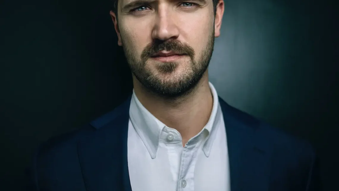 Christian Nilsson Biography: Wife, Age, Net Worth, Career, Height, Parents, Films, Siblings