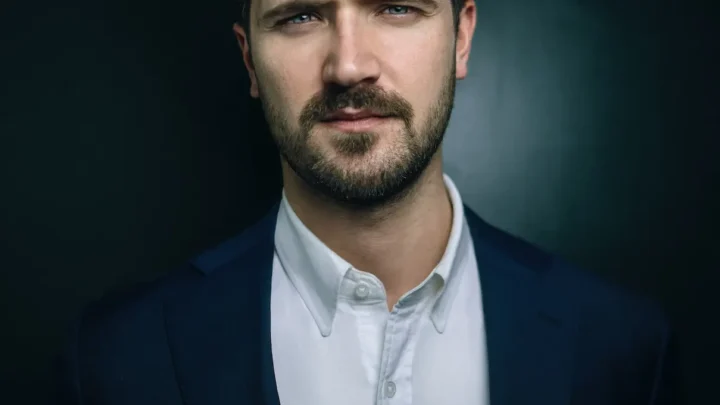 Christian Nilsson Biography: Wife, Age, Net Worth, Career, Height, Parents, Films, Siblings