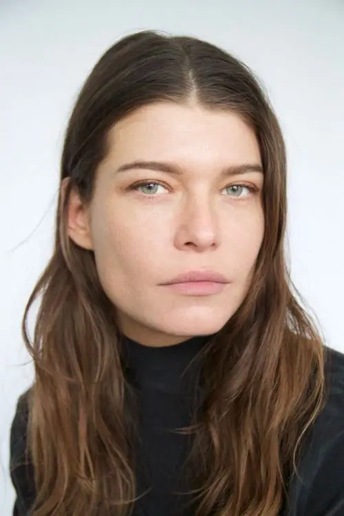 Louise Pedersen