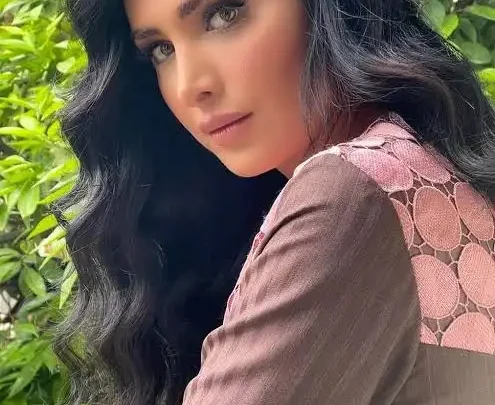 Qamar Khalaf Biography: Net Worth, Height, TV Shows, Children, Spouse, Age, Siblings