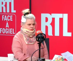 Isabelle Nanty