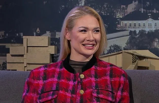 Natalija Bunke Biography: Age, Ex-Husbands, Boyfriend, Children, Net Worth, Parents, Career