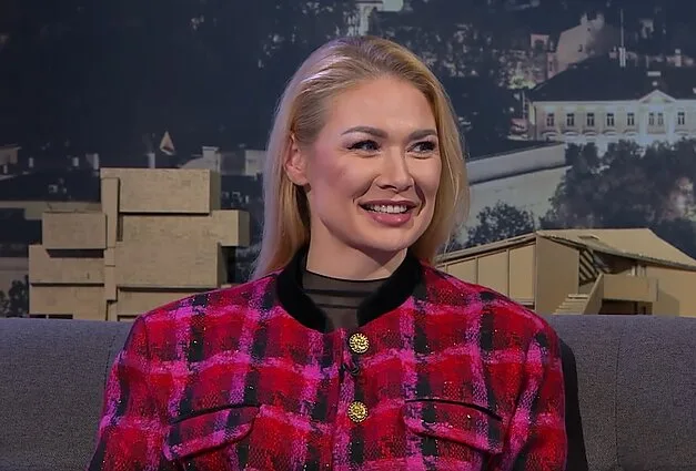 Natalija Bunke Biography: Age, Ex-Husbands, Boyfriend, Children, Net Worth, Parents, Career