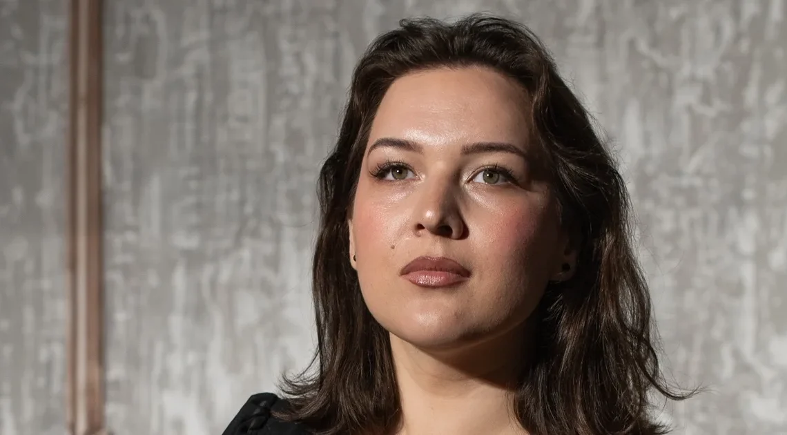 Aleksandra Zotova Biography: Age, Boyfriend, Height, Net Worth, Jill Valentine, Parents, Instagram