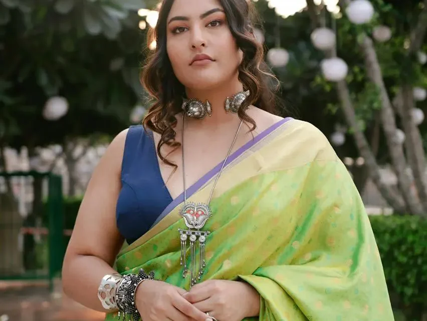 Sakshi Sindwani Biography: Age, Boyfriend, Awards, Height, Children Sakshi Sindwani Biography: Age, Boyfriend, Awards, Height, Children