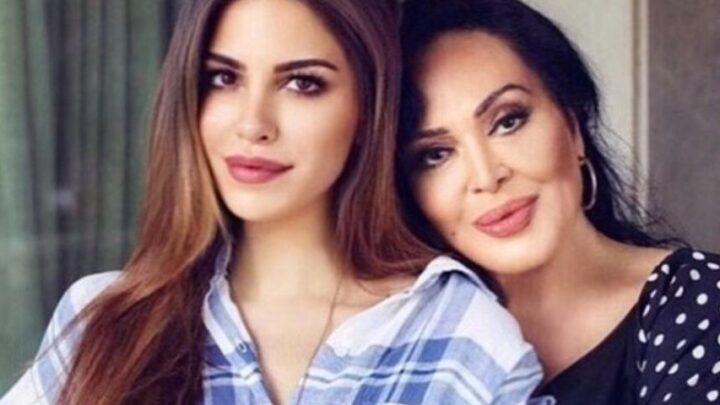 Türkan Şoray’s daughter Yağmur Ünal Biography: Age, Net Worth, Parents, Boyfriend, Siblings, Height, Movies