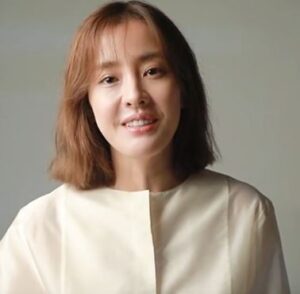 Park Eun-hye