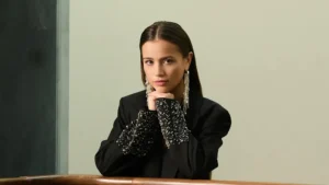 Yağmur Yüksel