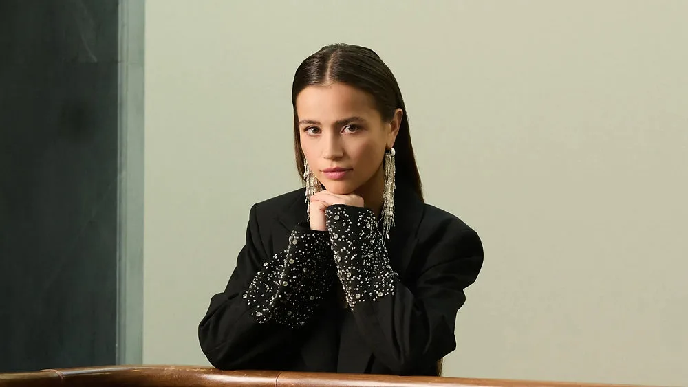 Yağmur Yüksel Biography: Age, Net Worth, Height, Parents, Awards, Siblings, Boyfriend, Instagram