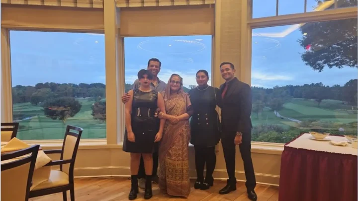 Sajeeb Wazed’s daughter Sophia Rehana Wazed Biography: Religion, Net Worth, Age, Height, Parents, Siblings, Boyfriend