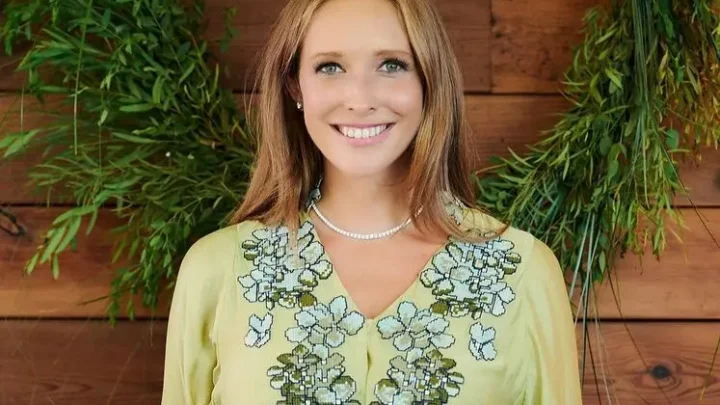 Katia Osadcha Biography: TV Shows, Instagram, Spouse, Children, Age, Nationality, Net Worth, Height