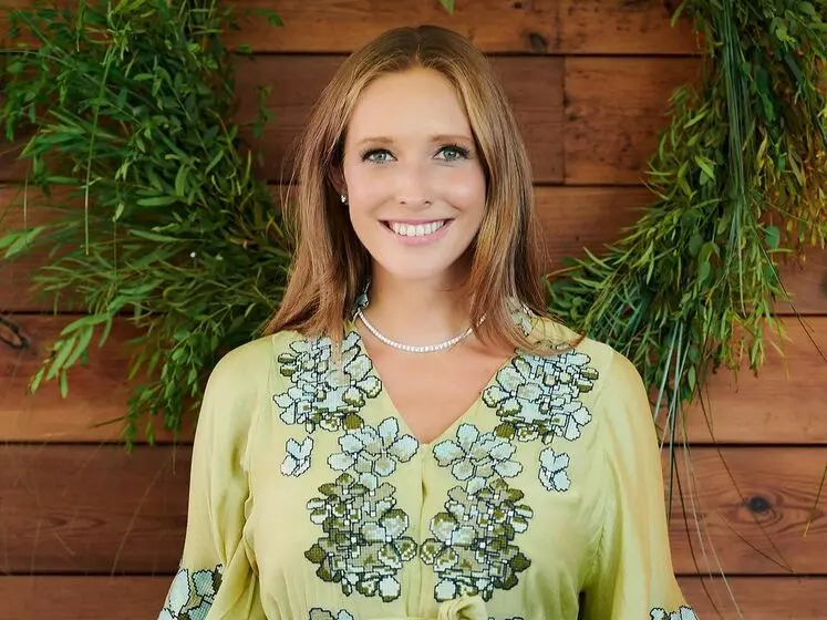 Katia Osadcha Biography: TV Shows, Instagram, Spouse, Children, Age, Nationality, Net Worth, Height